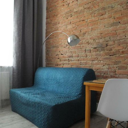 Apartament N°10 Лодз Екстериор снимка