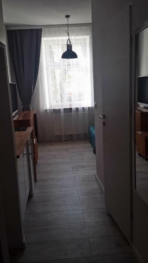 Apartament N°10 Лодз Екстериор снимка