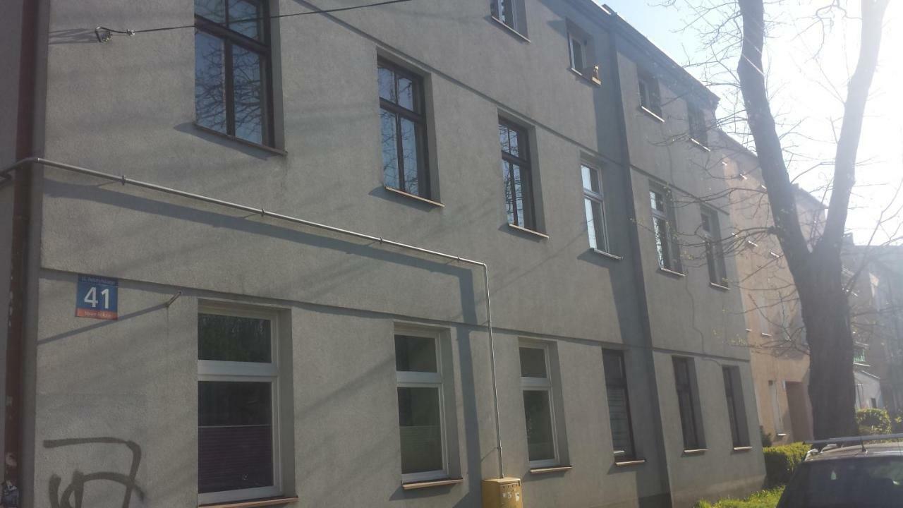 Apartament N°10 Лодз Екстериор снимка