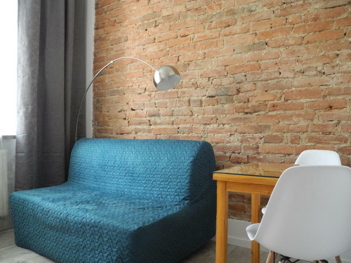Apartament N°10 Лодз Екстериор снимка