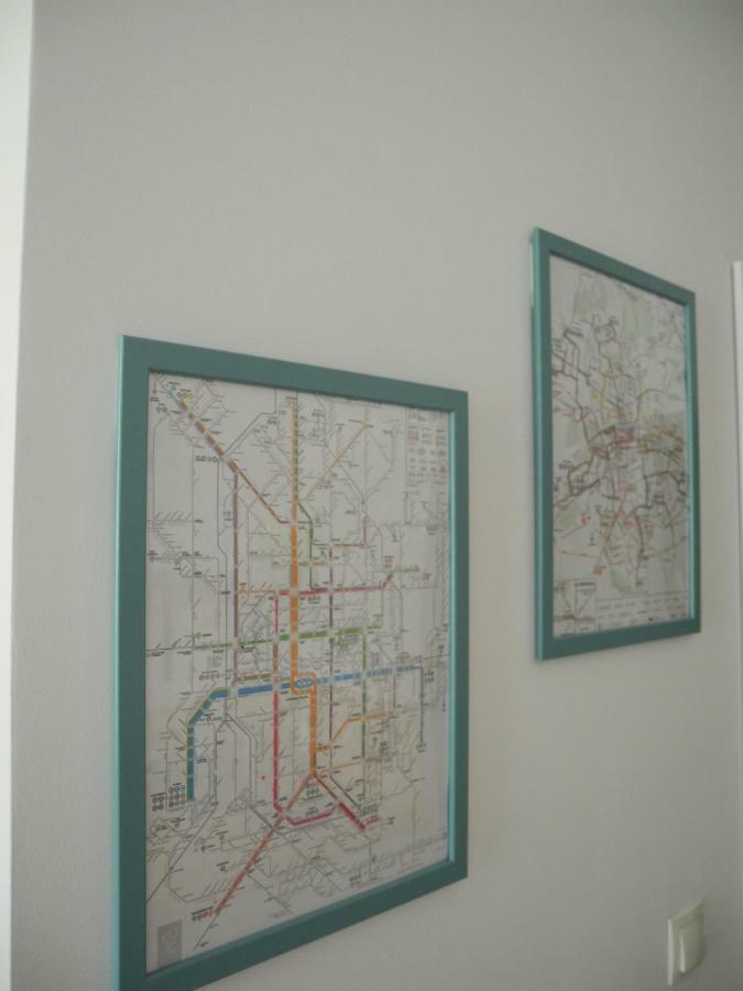 Apartament N°10 Лодз Екстериор снимка