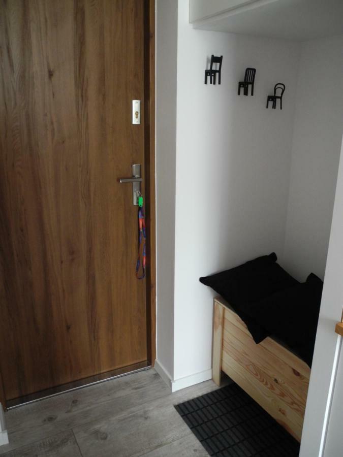 Apartament N°10 Лодз Екстериор снимка
