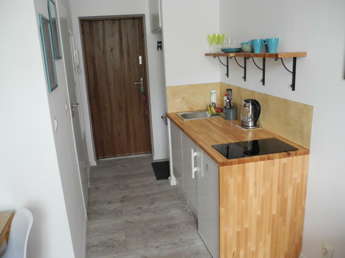 Apartament N°10 Лодз Екстериор снимка