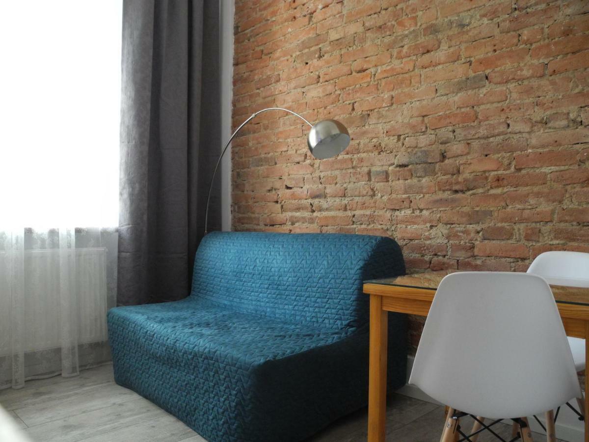 Apartament N°10 Лодз Екстериор снимка