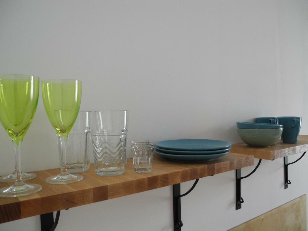 Apartament N°10 Лодз Екстериор снимка