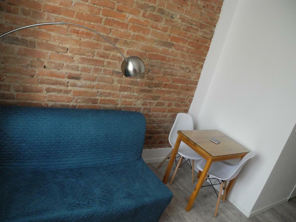 Apartament N°10 Лодз Екстериор снимка