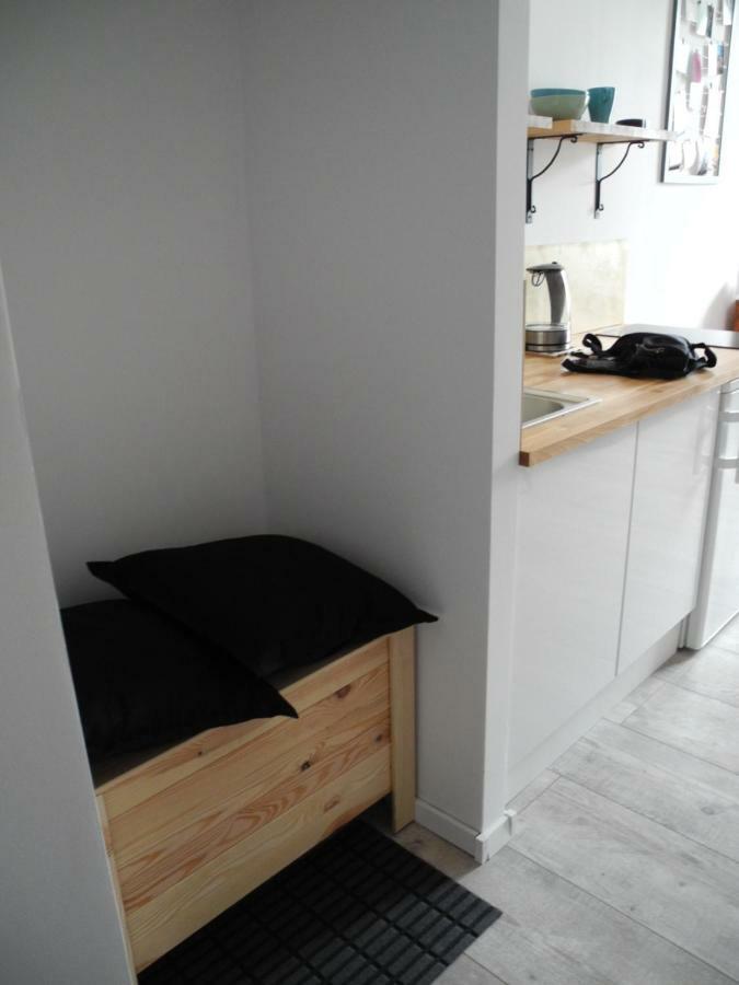 Apartament N°10 Лодз Екстериор снимка