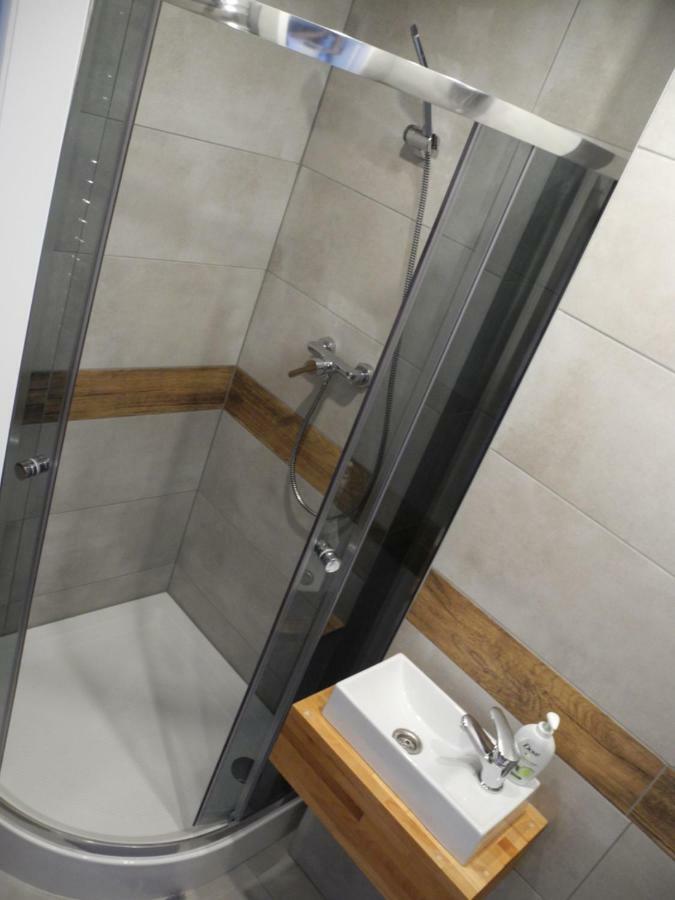 Apartament N°10 Лодз Екстериор снимка