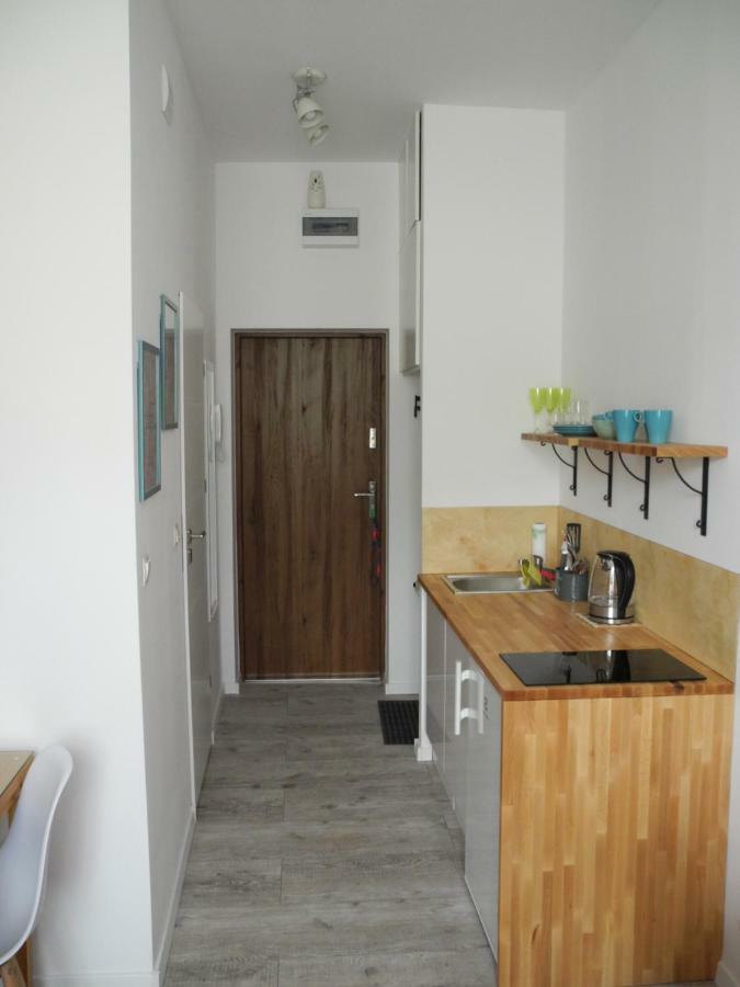 Apartament N°10 Лодз Екстериор снимка