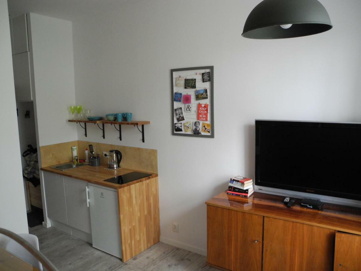 Apartament N°10 Лодз Екстериор снимка