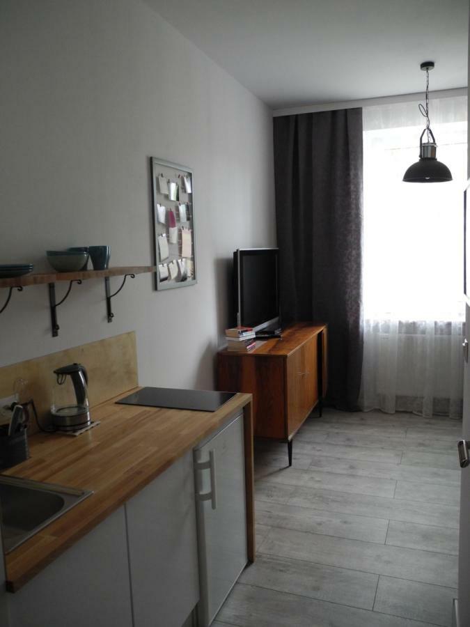 Apartament N°10 Лодз Екстериор снимка